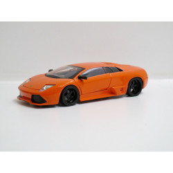 Lamborghini Murcièlago...