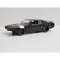 Plymouth GTX "Fast 8" *1/24*