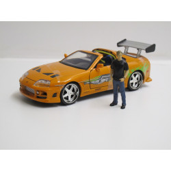 Toyota Supra "The Fast &...