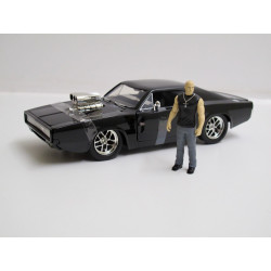 Dodge Charger R/T - 1970...