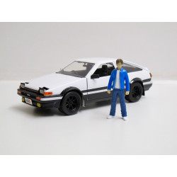 Toyota Trueno (AE86)...
