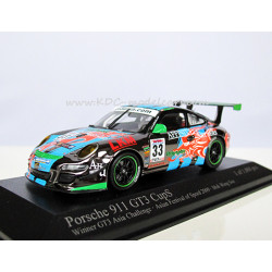 Porsche 911 GT3 Cup S *1/43*