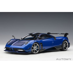 Pagani Huayra BC *1/18*