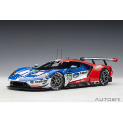 Ford GT Le Mans 2017 *1/18*