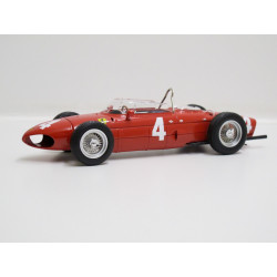 Ferrari 156 Sharknose F1...