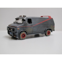GMC Vandura - 1983 "The...