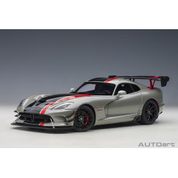 Dodge Viper ACR *1/18*