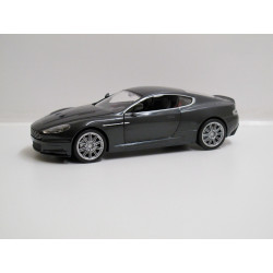 Aston Martin DBS  "James...