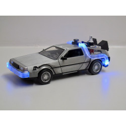 DeLorean "Back to the...