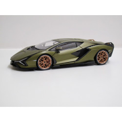 Lamborghini Sian *1/18*