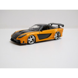 Mazda RX-7 "Fast&Furious...
