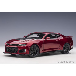 Chevrolet Camaro ZL1 - 2017...