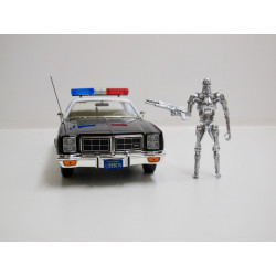 Dodge Monaco Metropolitan...
