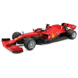Ferrari F1 SF1000 - 2020...