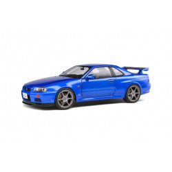 Nissan Skyline R34 GTR -...