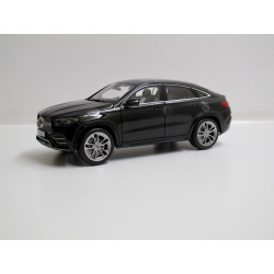 Mercedes-Benz GLE Coupé -...