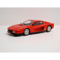 Ferrari Testarossa...