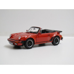 Porsche 911 Turbo Cabriolet...