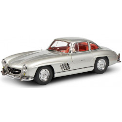 Mercedes-Benz 300 SL...