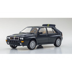 Lancia Delta HF Integrale...