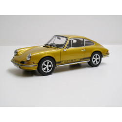 Porsche 911 S - 1973 *1/18*