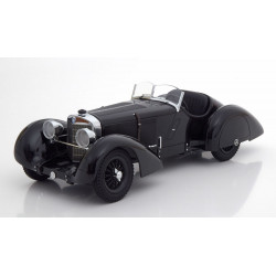 Mercedes-Benz SSK Cabriolet...