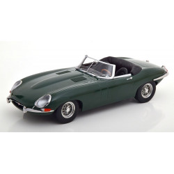 Jaguar E-Type series 1...