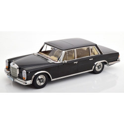 Mercedes-Benz 600 SWB...