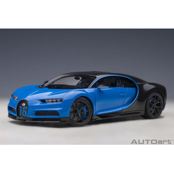 Bugatti Chiron Sport - 2019...