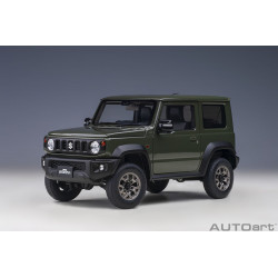 Suzuki Jimny Sierra (JB74)...