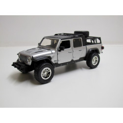 Jeep Gladiator "Fast &...