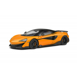 McLaren 600LT *1/18*