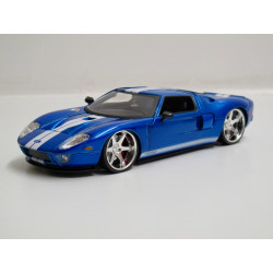 Ford GT "Fast & Furious"...