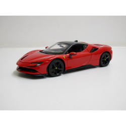Ferrari SF90 Stradale *1/18*