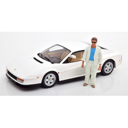 Figuur Sunny "Miami Vice"...