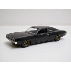 Dodge Charger Widebody...