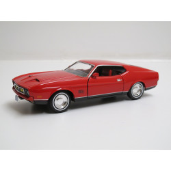 Ford Mustang Mach I - 1971...