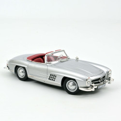 Mercedes-Benz 300SL...