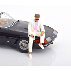 Figuur "Sunny" - Miami Vice...