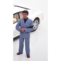Figuur "Rico" Miami Vice...