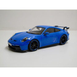 Porsche 992 GT3 - 2022 *1/18*