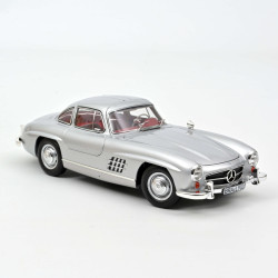 Mercedes-Benz 300 SL...