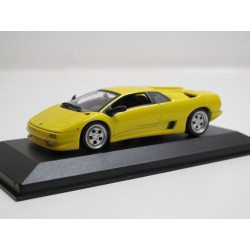 Lamborghini Diablo - 1994...