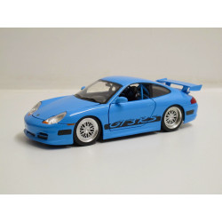 Porsche 911 (996) GT3...