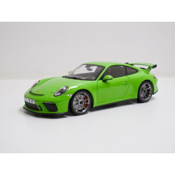 Porsche 911 (991.2) GT3...