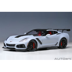 Chevrolet Corvette C7 ZR1...