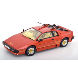 Lotus Esprit Turbo - 1981...