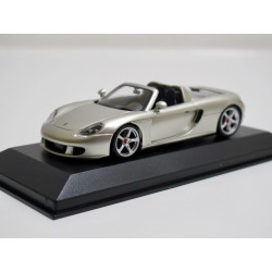 Porsche Carrera GT *1/43*