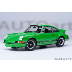 Porsche 911 Carrera 2.7 RS...