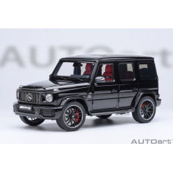 Mercedes-AMG G63 - 2019 *1/18*